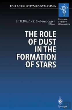 Bertrand.pt - Role Of Dust In The Formation Of Stars