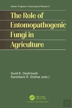 Bertrand.pt - Role Of Entomopathogenic Fungi In Agriculture