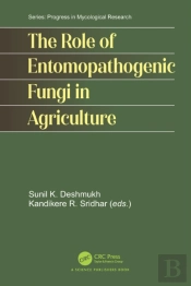 Role Of Entomopathogenic Fungi In Agriculture