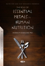 Role Of Essential Metals In Human Nutrition