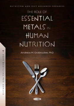 Bertrand.pt - Role Of Essential Metals In Human Nutrition
