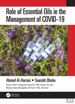 Bertrand.pt - Role Of Essential Oils In The Management Of Covid-19
