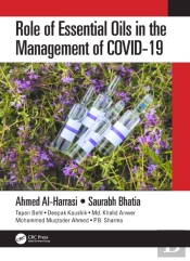 Role Of Essential Oils In The Management Of Covid-19