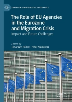 Bertrand.pt - Role Of Eu Agencies In The Eurozone And Migration Crisis