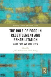 Role Of Food In Resettlement And Rehabilitation