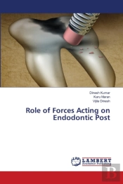 Role Of Forces Acting On Endodontic Post
