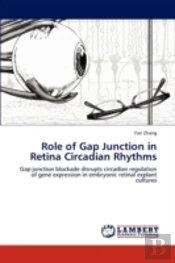 Role Of Gap Junction In Retina Circadian Rhythms