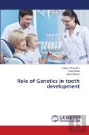 Role Of Genetics In Tooth Development
