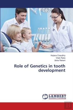 Bertrand.pt - Role Of Genetics In Tooth Development