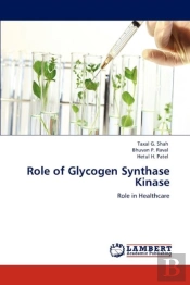 Role Of Glycogen Synthase Kinase