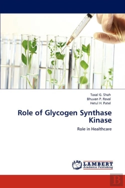 Bertrand.pt - Role Of Glycogen Synthase Kinase