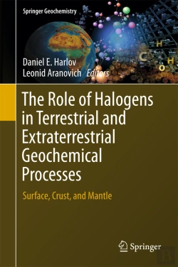 Bertrand.pt - Role Of Halogens In Terrestrial And Extraterrestrial Geochemical Processes