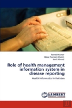 Bertrand.pt - Role Of Health Management Information System In Disease Reporting