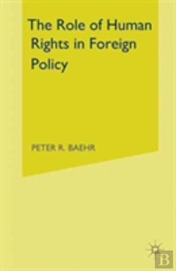 Bertrand.pt - Role Of Human Rights In Foreign Policy