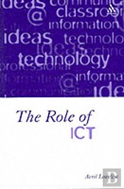 Role Of Ict