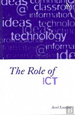 Bertrand.pt - Role Of Ict