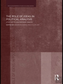 Bertrand.pt - Role Of Ideas In Political Analysis