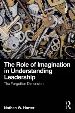 Bertrand.pt - Role Of Imagination In Understanding Leadership