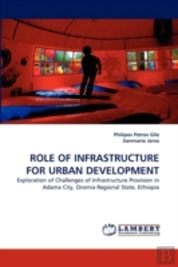 Bertrand.pt - Role Of Infrastructure For Urban Development