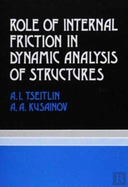 Bertrand.pt - Role Of Internal Friction In Dynamic Analysis Of Structures