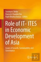 Role Of It- Ites In Economic Development Of Asia