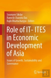 Role Of It- Ites In Economic Development Of Asia