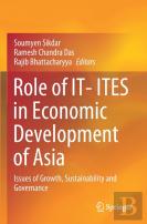 Role Of It- Ites In Economic Development Of Asia