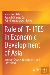 Role Of It- Ites In Economic Development Of Asia
