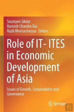 Bertrand.pt - Role Of It- Ites In Economic Development Of Asia