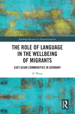 Bertrand.pt - Role Of Language In The Wellbeing Of Migrants