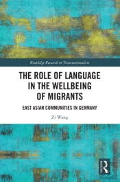 Role Of Language In The Wellbeing Of Migrants