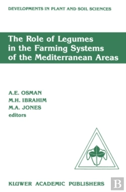 Bertrand.pt - Role Of Legumes In The Farming Systems Of The Mediterranean Areas