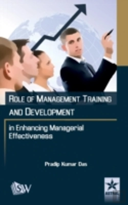 Bertrand.pt - Role Of Management Training And Development In Enhancing Managerial Effectiveness