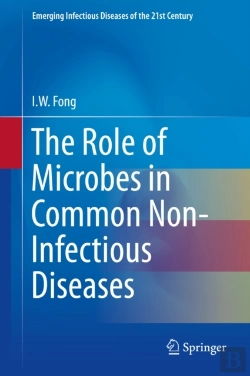 Bertrand.pt - Role Of Microbes In Common Non-Infectious Diseases
