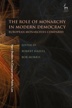 Bertrand.pt - Role Of Monarchy In Modern Democracy