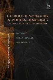 Role Of Monarchy In Modern Democracy