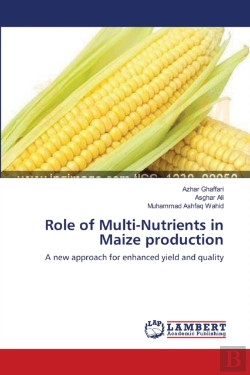 Bertrand.pt - Role Of Multi-Nutrients In Maize Production