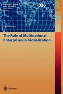 Bertrand.pt - Role Of Multinational Enterprises In Globalization