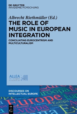 Bertrand.pt - Role Of Music In European Integration