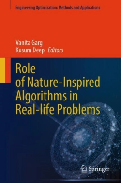 Bertrand.pt - Role Of Nature-Inspired Algorithms In Real-Life Problems