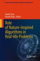 Role Of Nature-Inspired Algorithms In Real-Life Problems