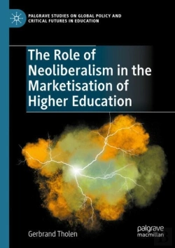 Bertrand.pt - Role Of Neoliberalism In The Marketisation Of Higher Education