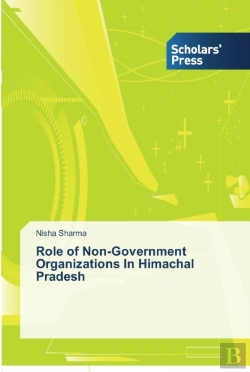 Bertrand.pt - Role Of Non-Government Organizations In