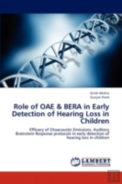 Bertrand.pt - Role Of Oae & Bera In Early Detection Of