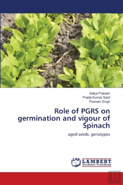 Bertrand.pt - Role Of Pgrs On Germination And Vigour O