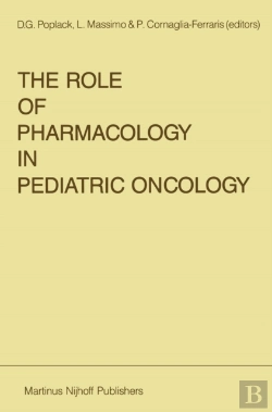 Bertrand.pt - Role Of Pharmacology In Pediatric Oncology