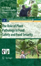 Role Of Plant Pathology In Food Safety And Food Security