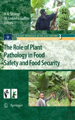 Bertrand.pt - Role Of Plant Pathology In Food Safety And Food Security