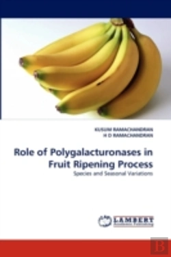 Bertrand.pt - Role Of Polygalacturonases In Fruit Ripening Process