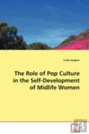 Role Of Pop Culture In The Self-Development